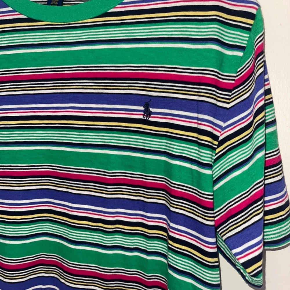 Boys Polo Ralph Lauren Tee